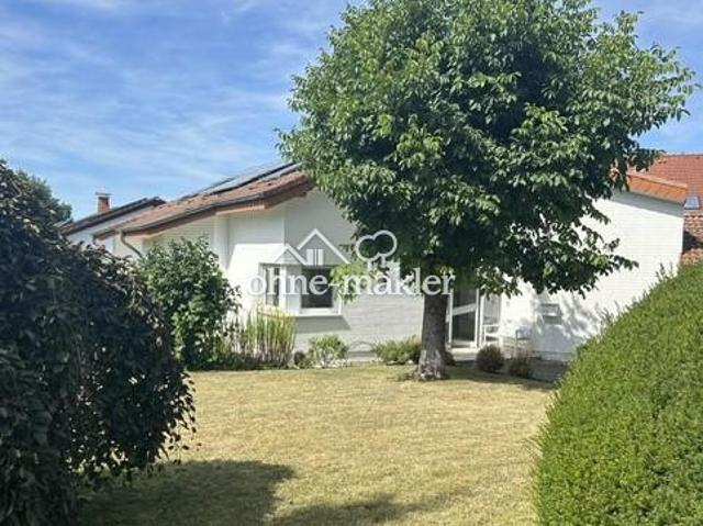 Haus kaufen in Neuenbeken, Paderborn