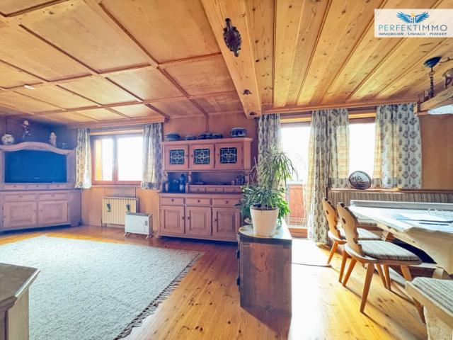 Einfamilienhaus kaufen in Hinterberg, Telfs
