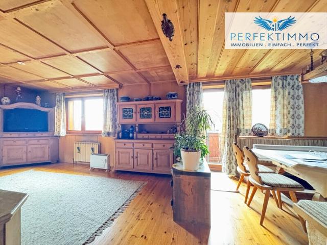Einfamilienhaus kaufen in Telfs, Tirol