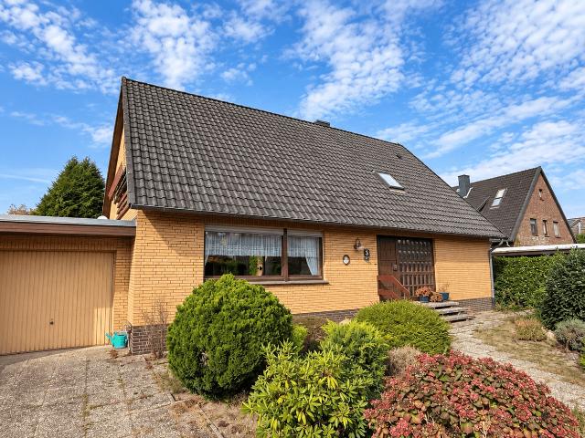 Villa kaufen in Borstel