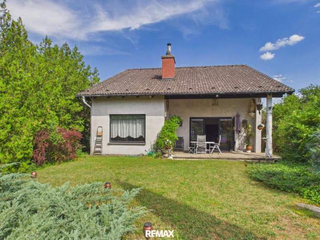 Haus kaufen in Gänserndorf, Bezirk Gänserndorf