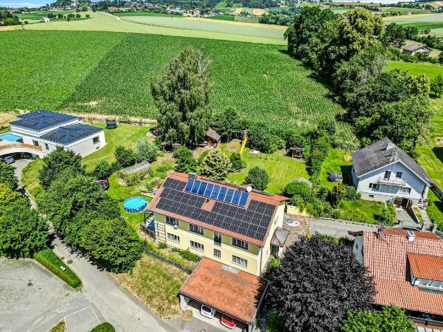 Haus kaufen in Buchkirchen Haus kaufen in Buchkirchen