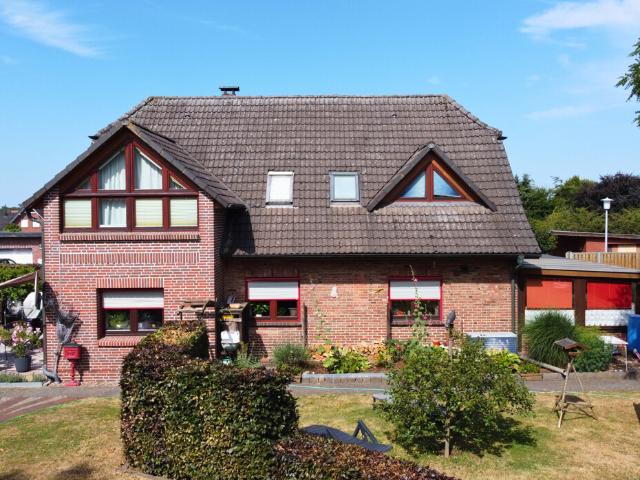 Villa kaufen in Sage, Großenkneten