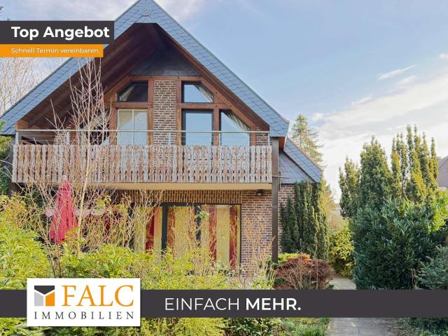 Haus kaufen in Lank-Latum, Meerbusch