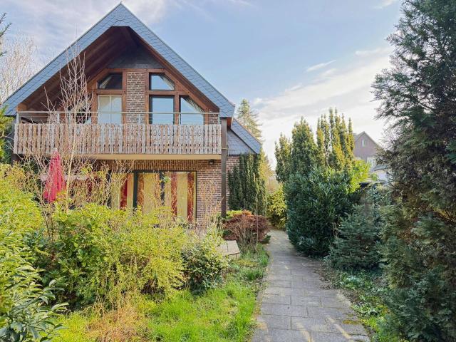 Haus kaufen in Lank-Latum, Meerbusch