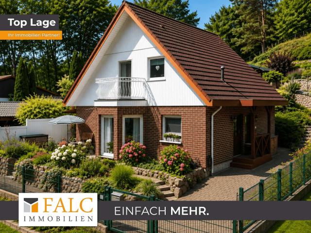 Haus kaufen in Mittenwalde, Brandenburg