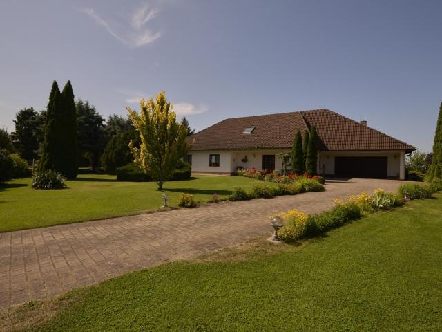 Haus kaufen in Treuenbrietzen, Brandenburg