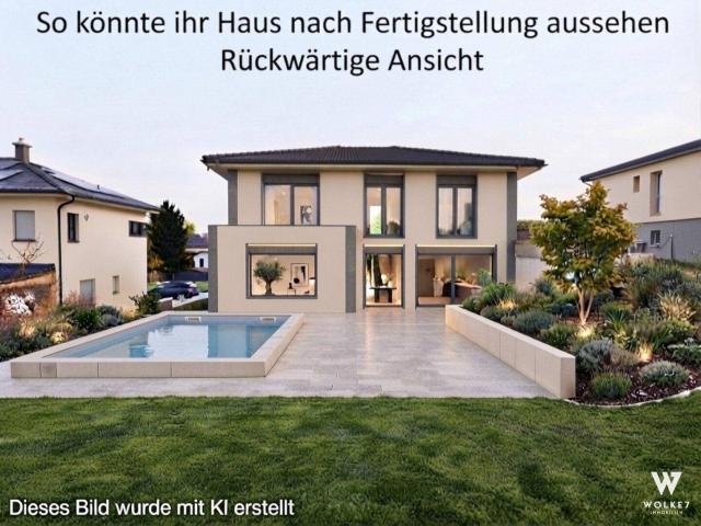 Haus kaufen in Prinzendorf an der Zaya, Hauskirchen