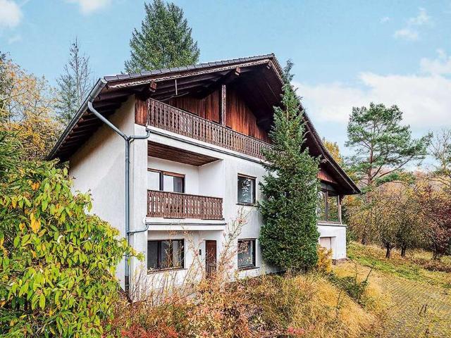 Haus kaufen in Hessisch Lichtenau, Hessen