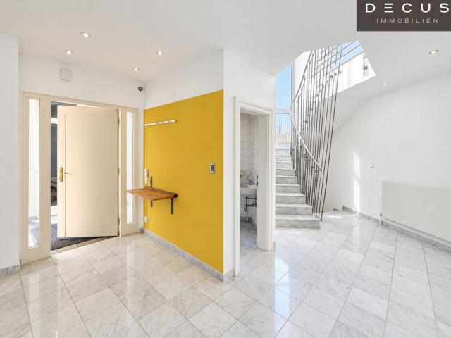 Haus kaufen in Floridsdorf, Wien
