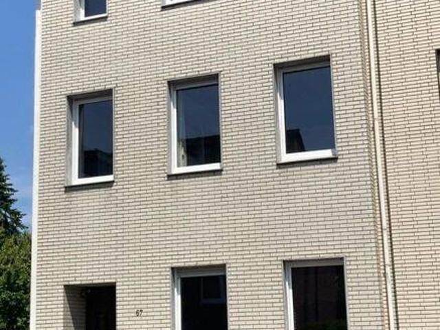 Haus kaufen in Mönchengladbach