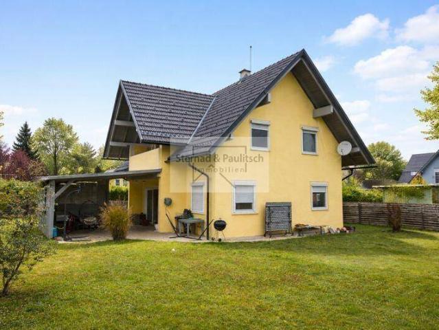 Haus kaufen in Gersdorf an der Mur, Steiermark