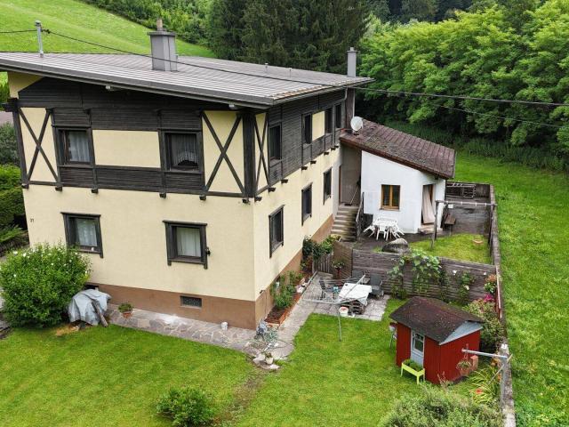 Haus kaufen in Ried in der Riedmark, Zeinersdorf