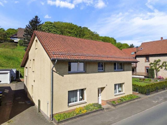 Haus kaufen in Oerlinghausen, Nordrhein-Westfalen