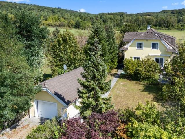 Haus kaufen in Alland, Niederösterreich