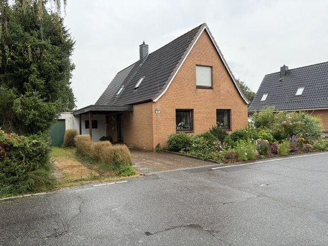 Villa kaufen in Neumünster, Schleswig-Holstein