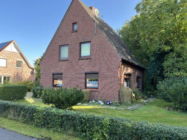 Haus kaufen in Eckwarden, Butjadingen