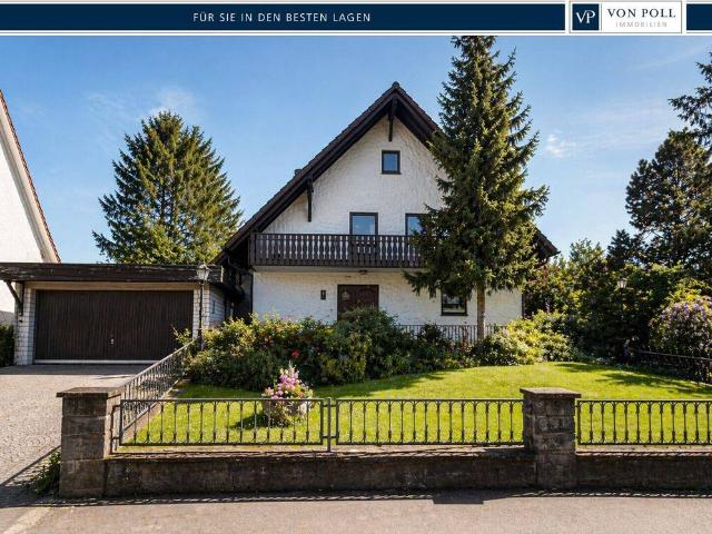 Haus kaufen in Höfen, Schutterwald