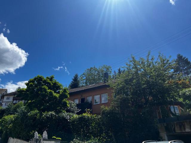 Haus kaufen in Oberbeuern, Baden-Baden