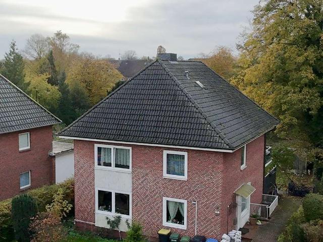 Haus kaufen in Neumünster