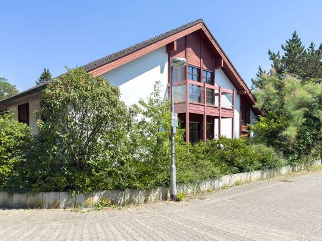Haus kaufen in Käfertal, Mannheim