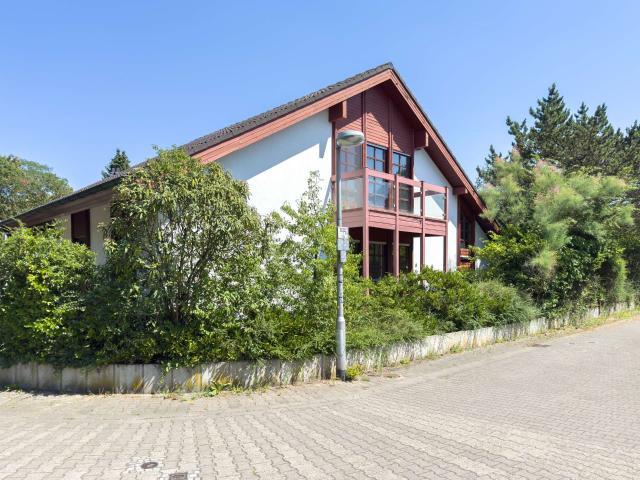 Haus kaufen in Käfertal, Mannheim