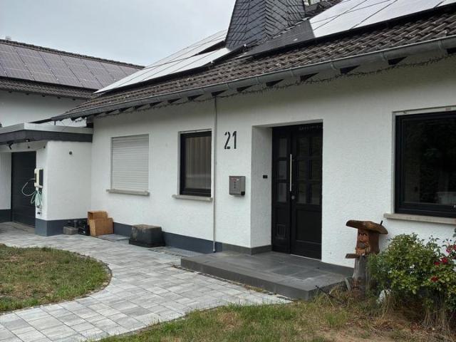 Haus kaufen in Waldsolms, Hessen