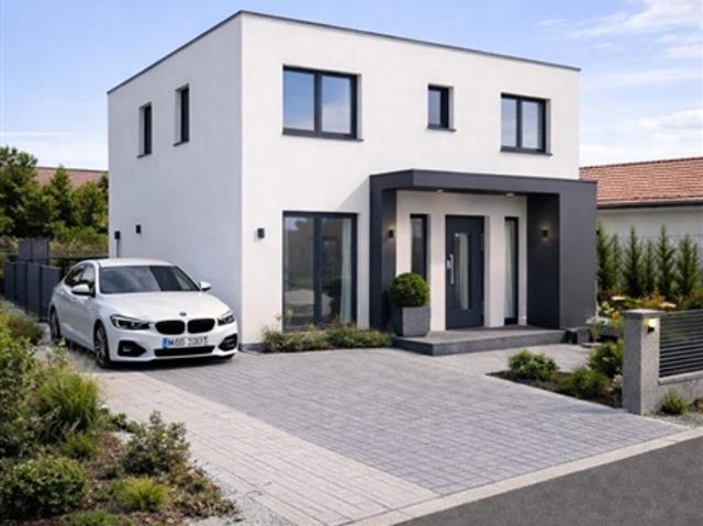 Einfamilienhaus kaufen in Wiener Neustadt, Niederösterreich