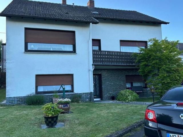 Haus kaufen in Willscheid, Vettelschoß