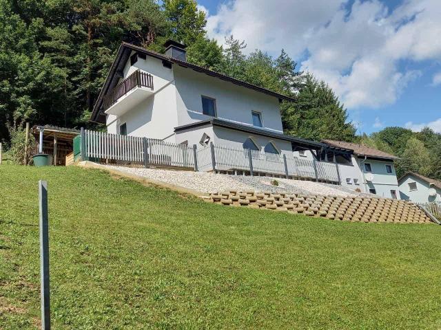 Haus kaufen in Großlieschen, Oberhaag