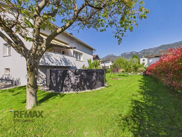 Haus kaufen in Feldkirch, Vorarlberg