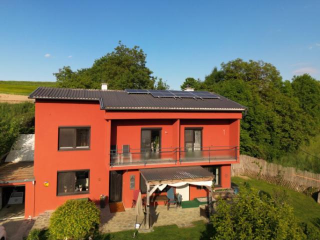 Villa kaufen in Bad Tatzmannsdorf, Sulzriegel