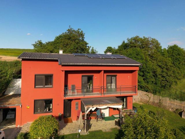 Haus kaufen in Bad Tatzmannsdorf, Sulzriegel