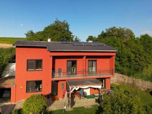 Haus kaufen in Bad Tatzmannsdorf Haus kaufen in Bad Tatzmannsdorf