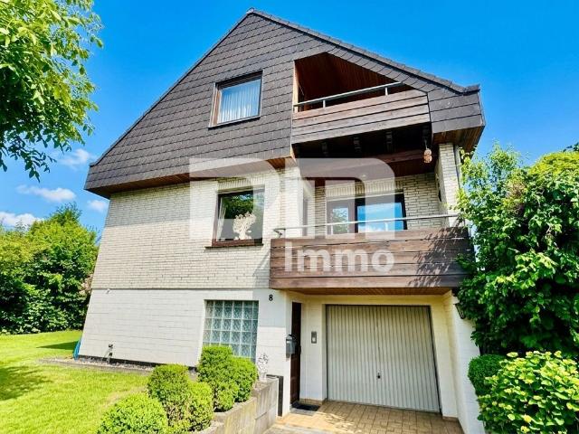 Haus kaufen in Niestetal, Hessen