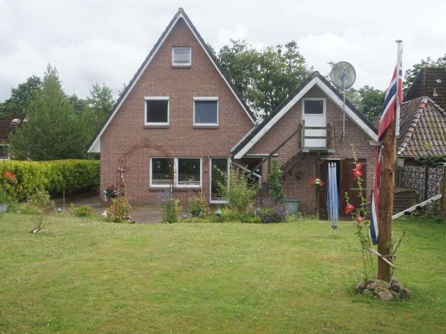Haus kaufen in Nordhastedt, Kreis Dithmarschen