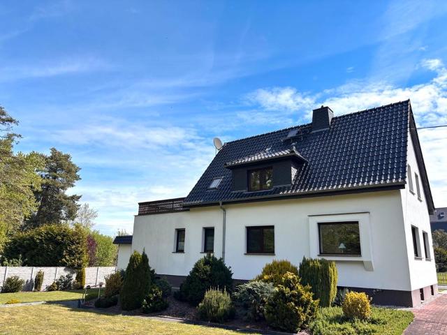Haus kaufen in Deuben, Bennewitz