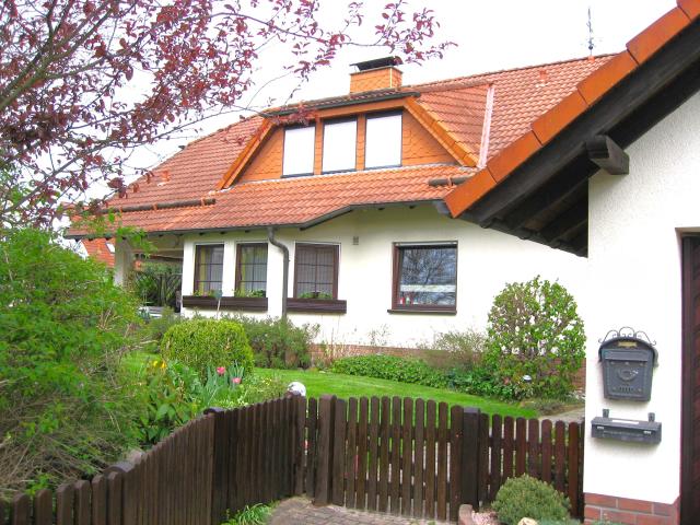 Haus kaufen in Frankenberg, Hessen