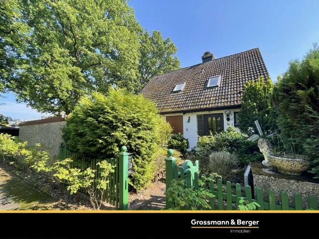 Haus kaufen in Norderstedt, Kreis Segeberg