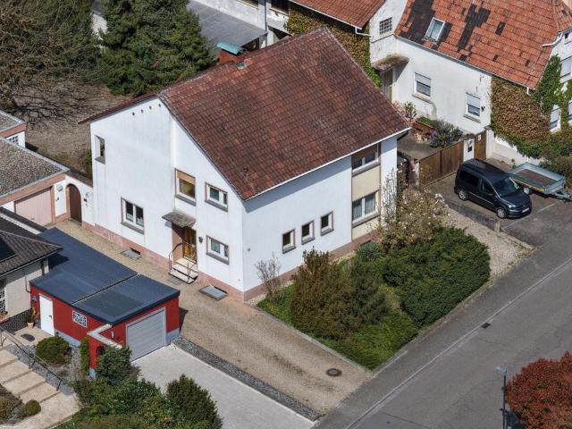 Haus kaufen in Bellheim, Rheinland-Pfalz