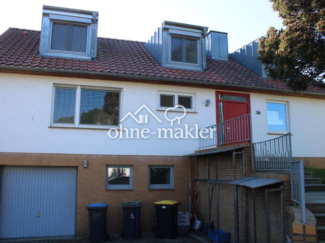 Haus kaufen in Fallersleben, Wolfsburg