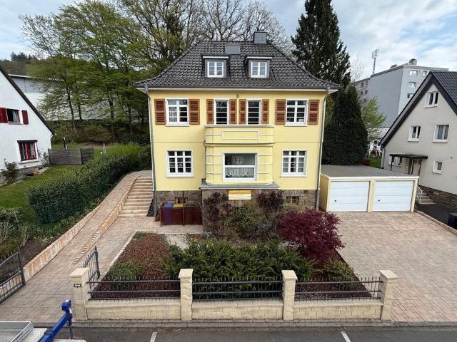Haus kaufen in Struthof, Betzdorf