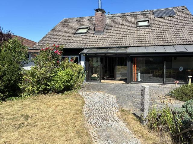 Haus kaufen in Marköbel, Main-Kinzig-Kreis