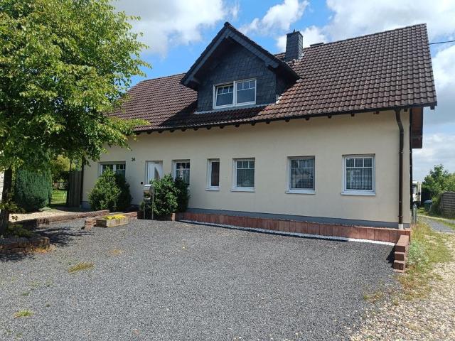 Haus kaufen in Drinhausen, Asbach