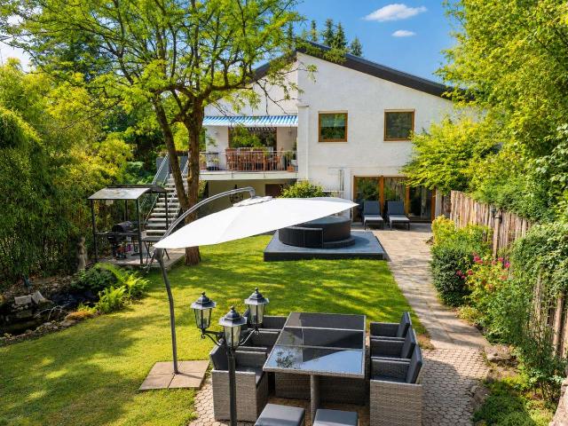 Haus kaufen in Auenwald, Rems-Murr-Kreis