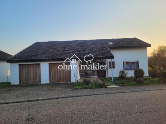 Haus kaufen in Bretten, Baden-Württemberg