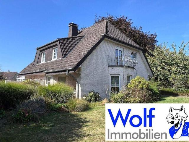 Haus kaufen in Gewinghausen, Bünde