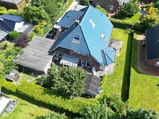 Haus kaufen in Altenbruch, Cuxhaven