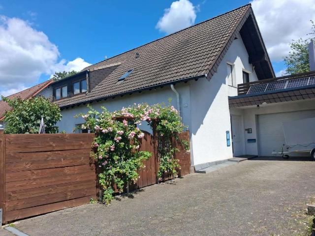 Haus kaufen in West, Mönchengladbach