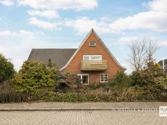 Haus kaufen in Dollern, Niedersachsen